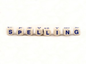 Spelling