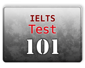 101_ielts_test