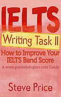 IELTS Writing Task 2