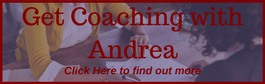 Coaching with IELTS Andrea