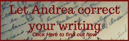 Get your writing assessed and corrected - click here