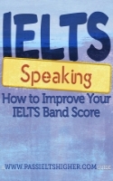 IELTS Speaking