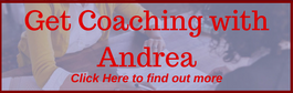 Coaching with IELTS Andrea