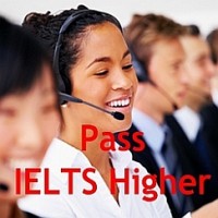 What Pass IELTS Higher teaches you