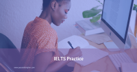 IELTS Practice – How Important?