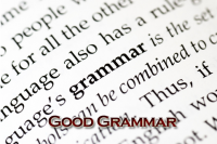 Boost your grammatical range to improve your IELTS band score