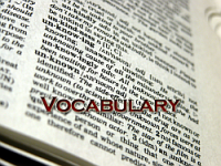 5 Ways to strengthen your vocabulary