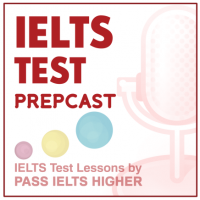 Free IELTS Test preparation lessons for all