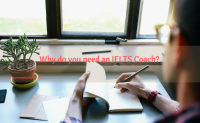 Why do you need an IELTS Coach?